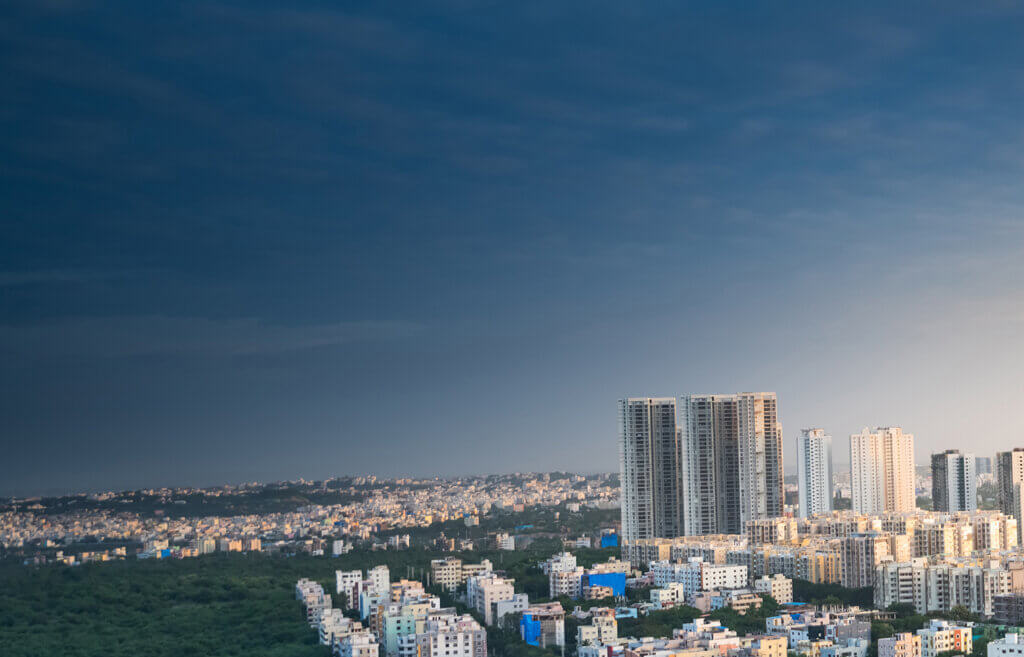 builders in kochi