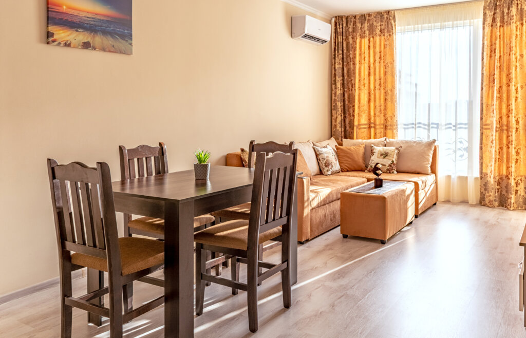 Luxury Apartments in Kochi